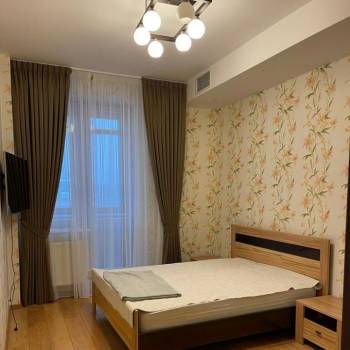 Продается 2-х комнатная квартира, 66,7 м²