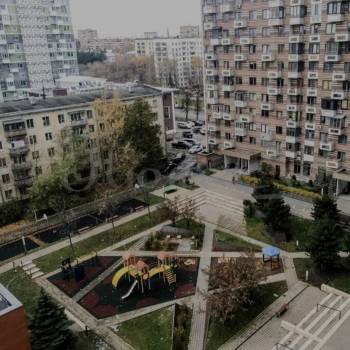 Продается 2-х комнатная квартира, 66,7 м²