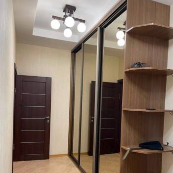 Продается 2-х комнатная квартира, 66,7 м²