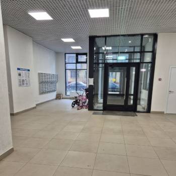 Продается 2-х комнатная квартира, 57,3 м²