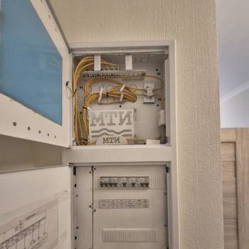 Продается 2-х комнатная квартира, 57,3 м²