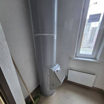 Продается 2-х комнатная квартира, 57,3 м²