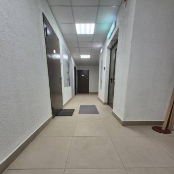 Продается 2-х комнатная квартира, 57,3 м²