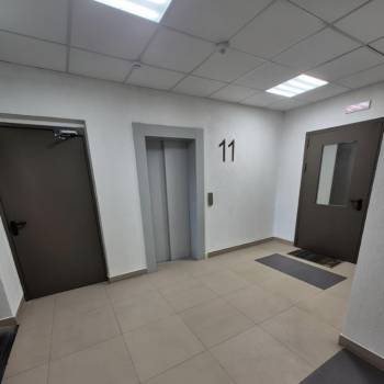 Продается 2-х комнатная квартира, 57,3 м²