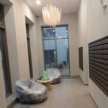 Продается 1-комнатная квартира, 23,5 м²