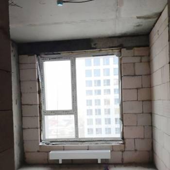 Продается 1-комнатная квартира, 23,5 м²