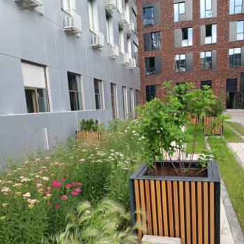 Продается 1-комнатная квартира, 23,5 м²