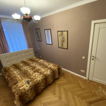 Продается 2-х комнатная квартира, 42,5 м²