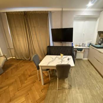Продается 2-х комнатная квартира, 42,5 м²