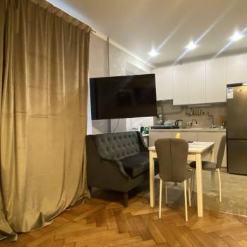 Продается 2-х комнатная квартира, 42,5 м²