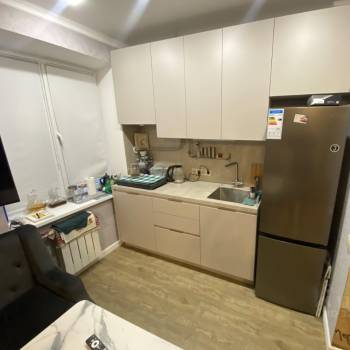 Продается 2-х комнатная квартира, 42,5 м²