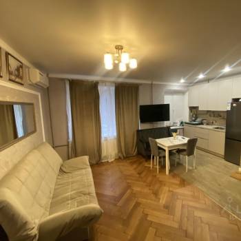 Продается 2-х комнатная квартира, 42,5 м²