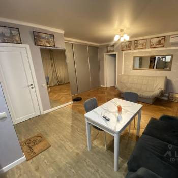 Продается 2-х комнатная квартира, 42,5 м²
