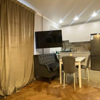 Продается 2-х комнатная квартира, 42,5 м²