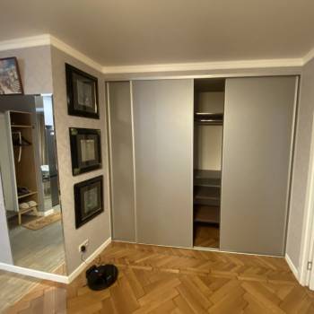 Продается 2-х комнатная квартира, 42,5 м²