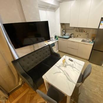 Продается 2-х комнатная квартира, 42,5 м²