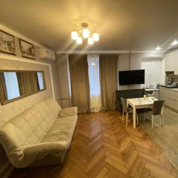 Продается 2-х комнатная квартира, 42,5 м²