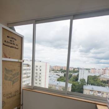 Сдается 2-х комнатная квартира, 67 м²