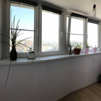 Сдается 2-х комнатная квартира, 67 м²