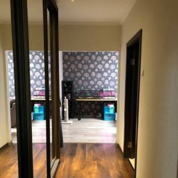 Сдается 2-х комнатная квартира, 67 м²