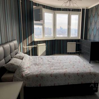 Сдается 2-х комнатная квартира, 67 м²