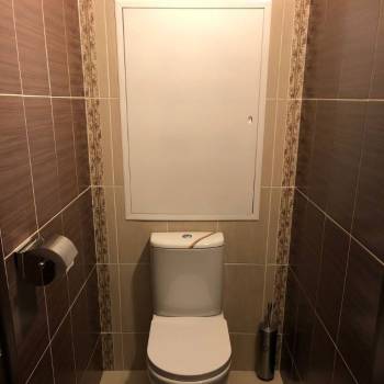 Сдается 2-х комнатная квартира, 67 м²