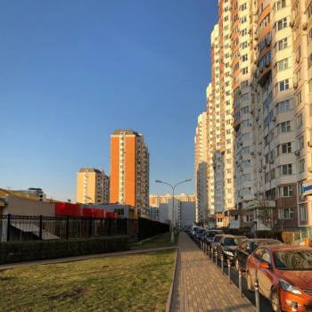 Сдается 2-х комнатная квартира, 67 м²