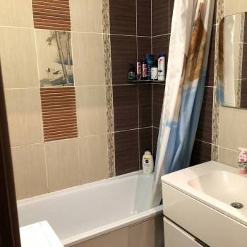 Сдается 2-х комнатная квартира, 67 м²