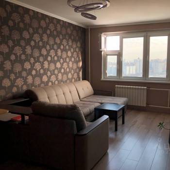 Сдается 2-х комнатная квартира, 67 м²