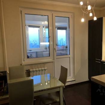 Сдается 2-х комнатная квартира, 67 м²