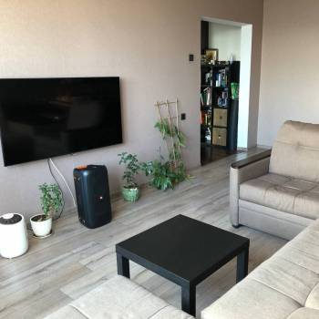 Сдается 2-х комнатная квартира, 67 м²
