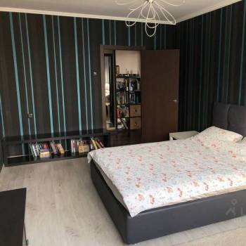 Сдается 2-х комнатная квартира, 67 м²