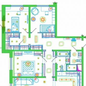 Продается Многокомнатная квартира, 101 м²