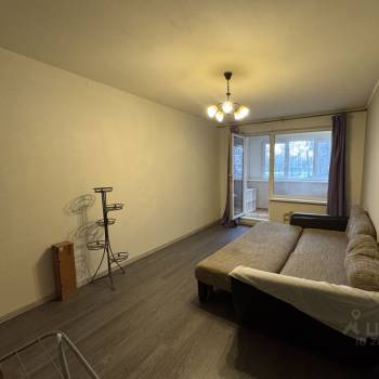 Сдается 2-х комнатная квартира, 48 м²