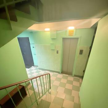 Сдается 2-х комнатная квартира, 48 м²