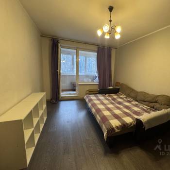 Сдается 2-х комнатная квартира, 48 м²
