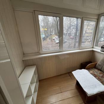 Сдается 2-х комнатная квартира, 48 м²
