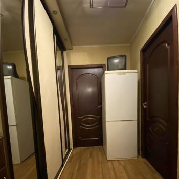 Сдается 2-х комнатная квартира, 48 м²