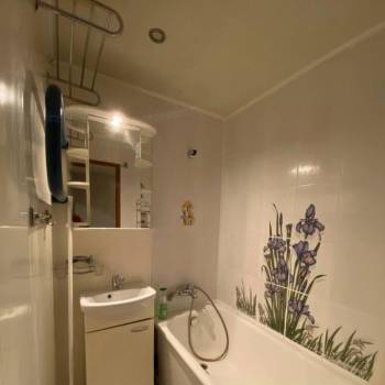 Сдается 2-х комнатная квартира, 48 м²