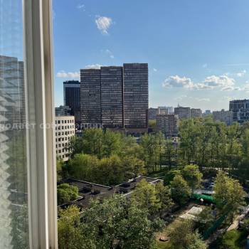 Продается 1-комнатная квартира, 34,3 м²