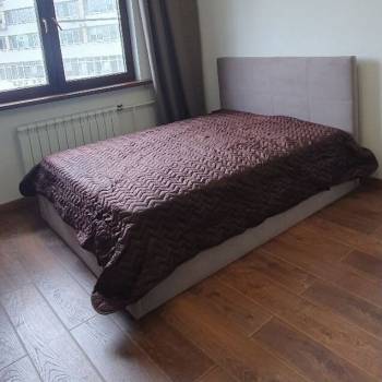 Сдается 1-комнатная квартира, 42 м²