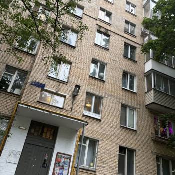 Сдается 1-комнатная квартира, 30 м²