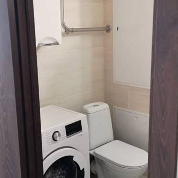 Сдается 1-комнатная квартира, 39,4 м²
