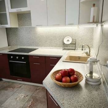 Сдается 1-комнатная квартира, 39,4 м²