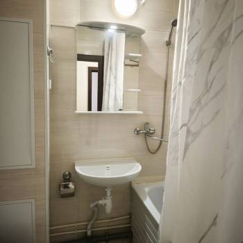 Сдается 1-комнатная квартира, 39,4 м²