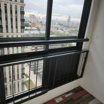 Сдается 1-комнатная квартира, 39,4 м²