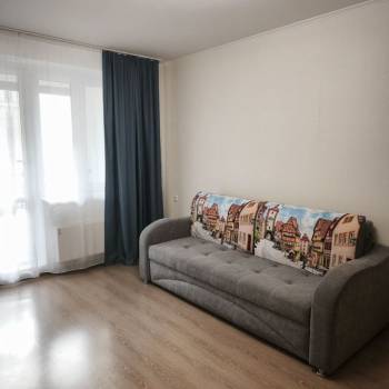 Сдается 1-комнатная квартира, 39,4 м²