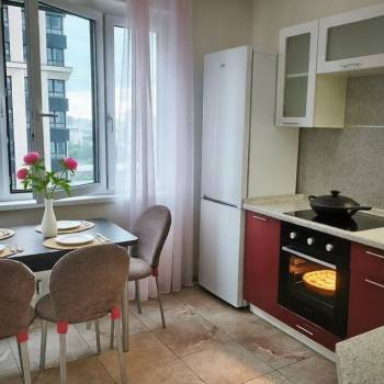 Сдается 1-комнатная квартира, 39,4 м²