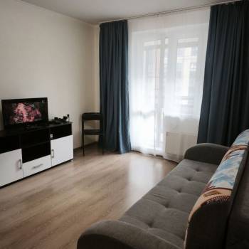 Сдается 1-комнатная квартира, 39,4 м²
