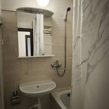 Сдается 1-комнатная квартира, 39,4 м²